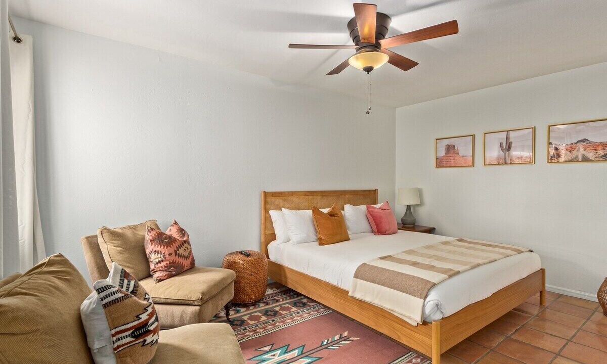 Photo of Bedroom in Mesa