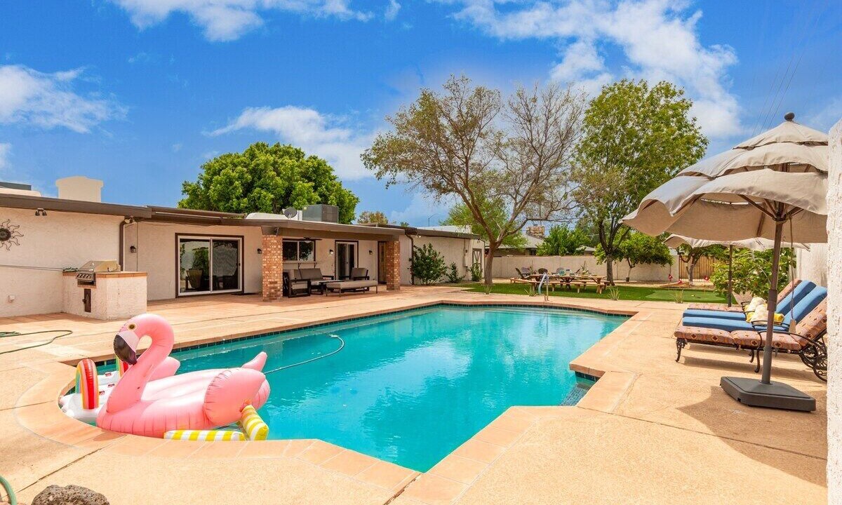Photo of Outdoor in Mesa
