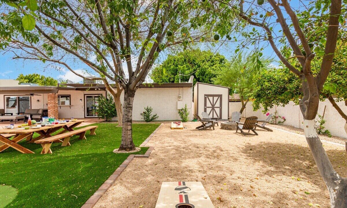 Photo of Outdoor in Mesa