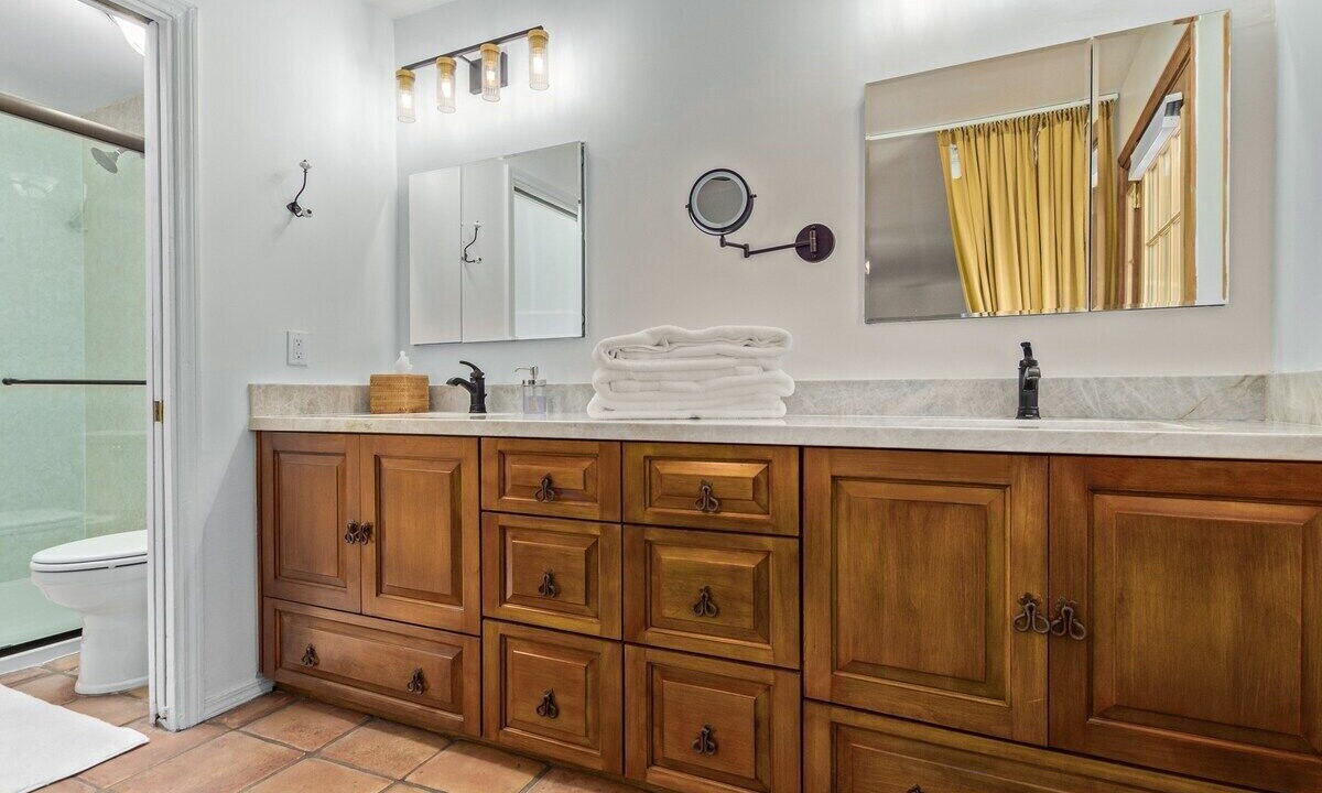 Photo of Bathroom in Mesa