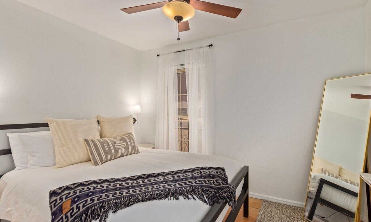 Photo of Bedroom in Mesa
