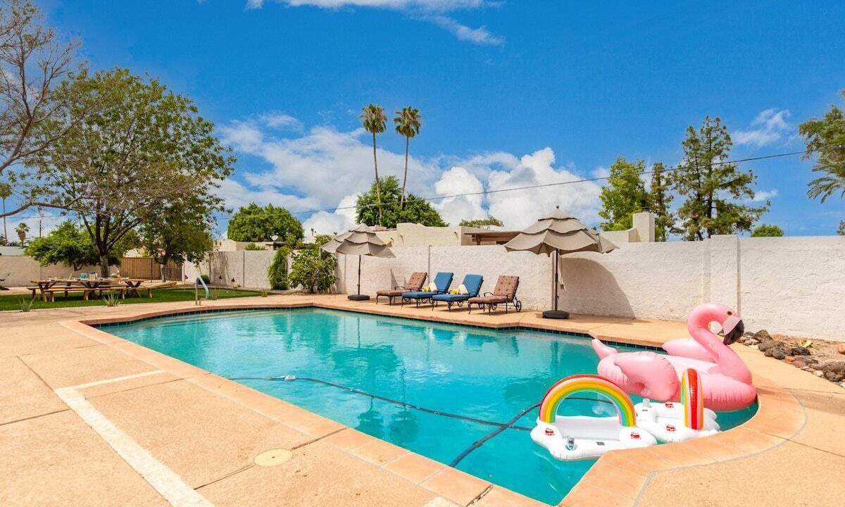 Photo of Outdoor in Mesa
