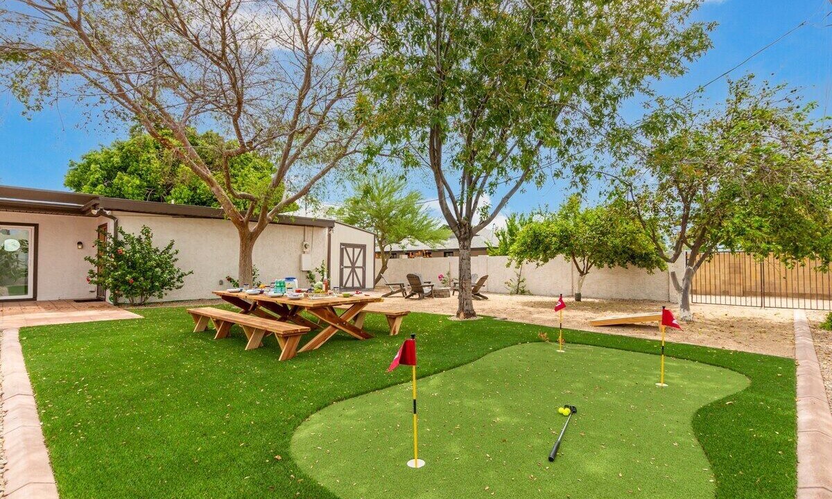 Photo of Outdoor in Mesa