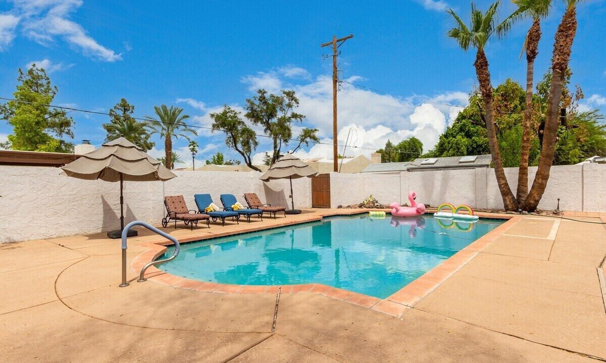Photo of Outdoor in Mesa