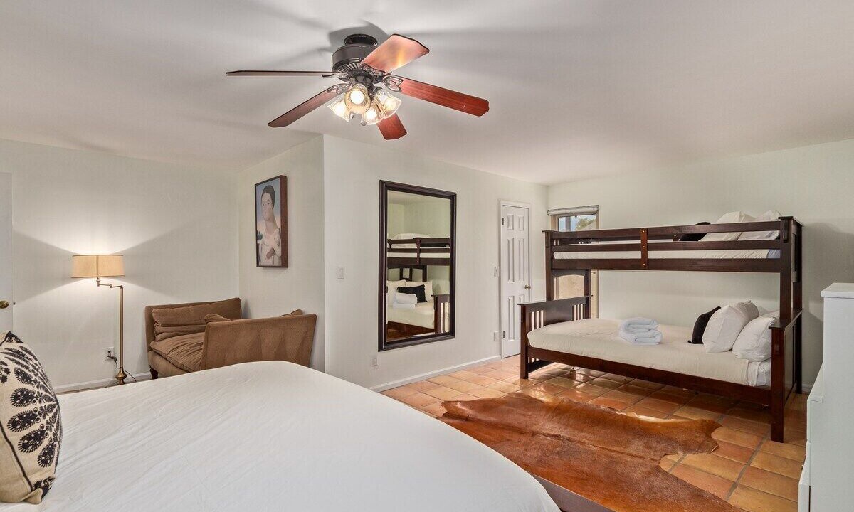 Photo of Bedroom in Mesa