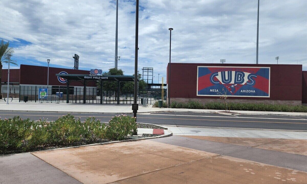 Photo of Outdoor in Mesa