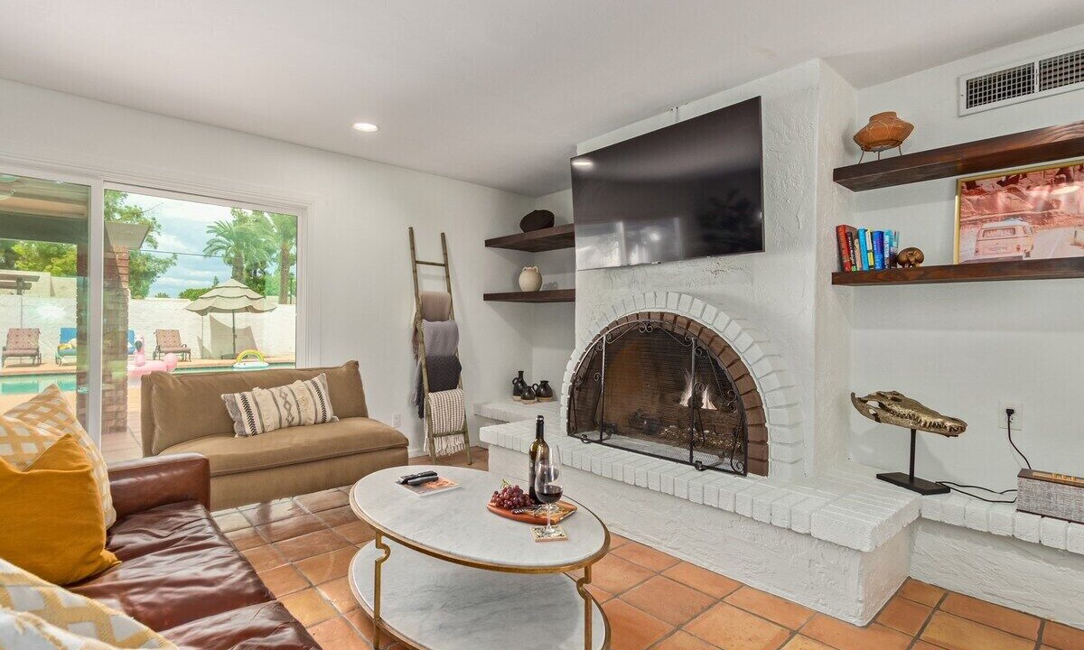 Photo of Livingroom in Mesa