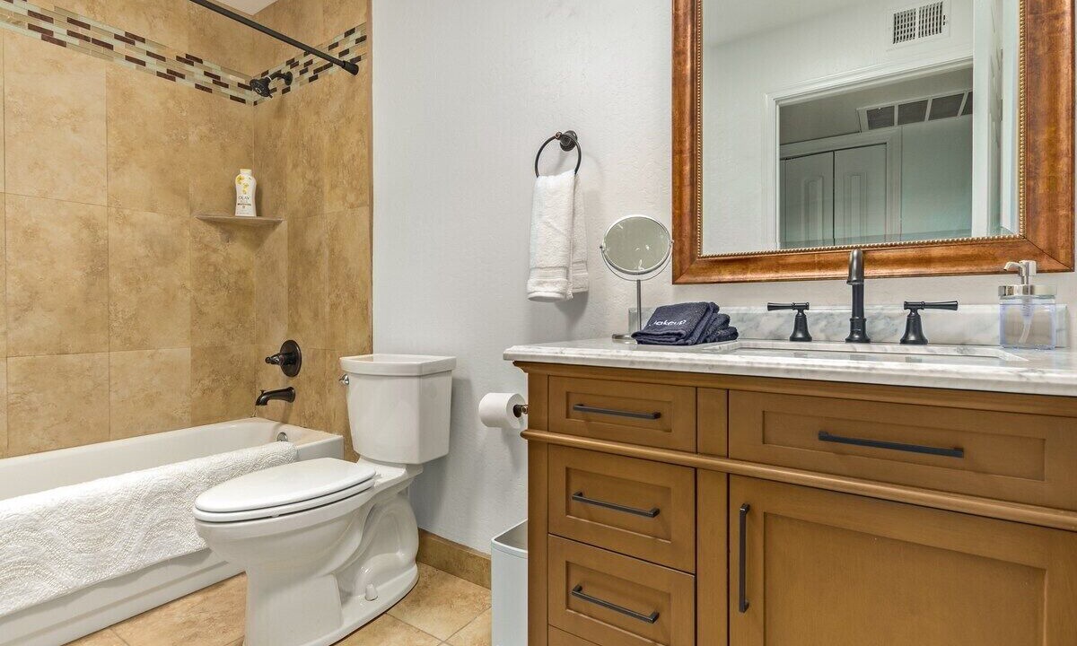 Photo of Bathroom in Mesa