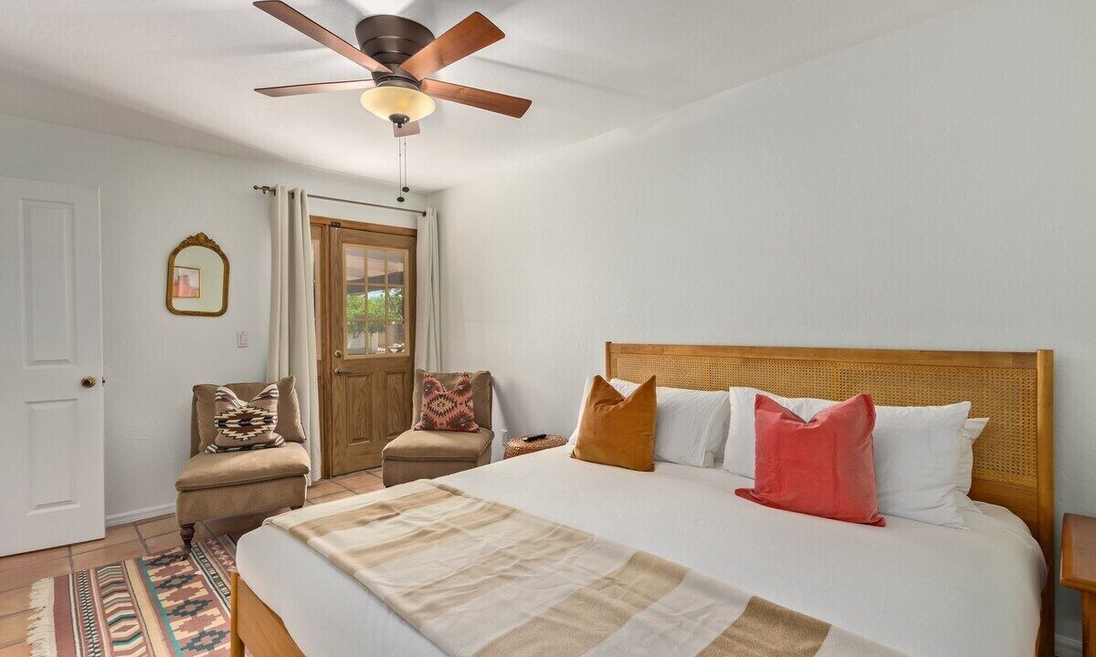 Photo of Bedroom in Mesa