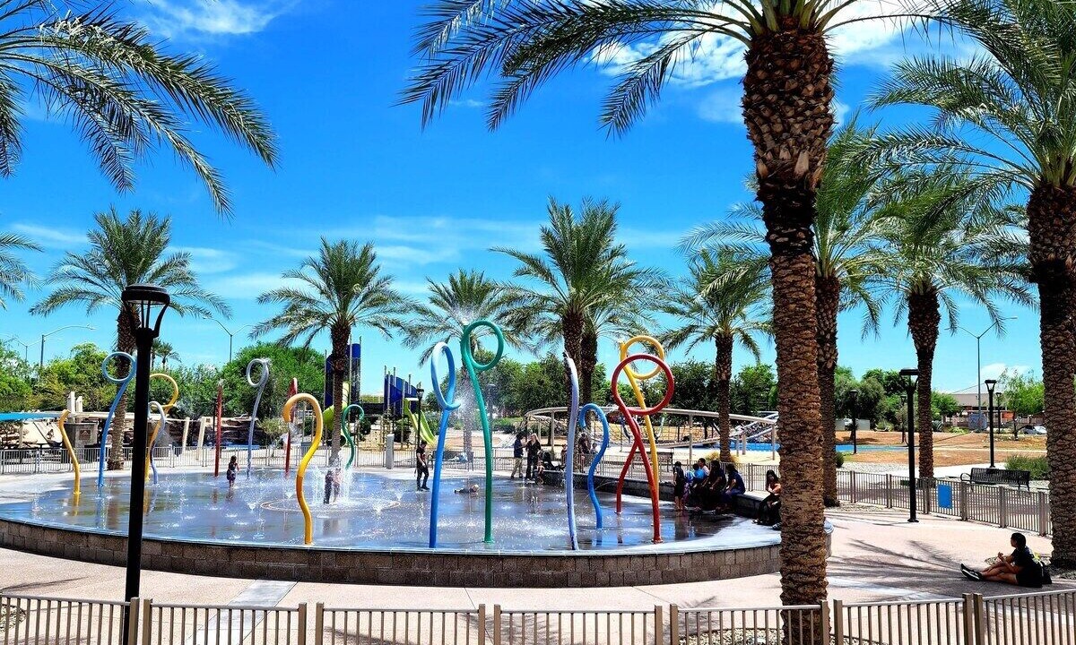 Photo of Outdoor in Mesa