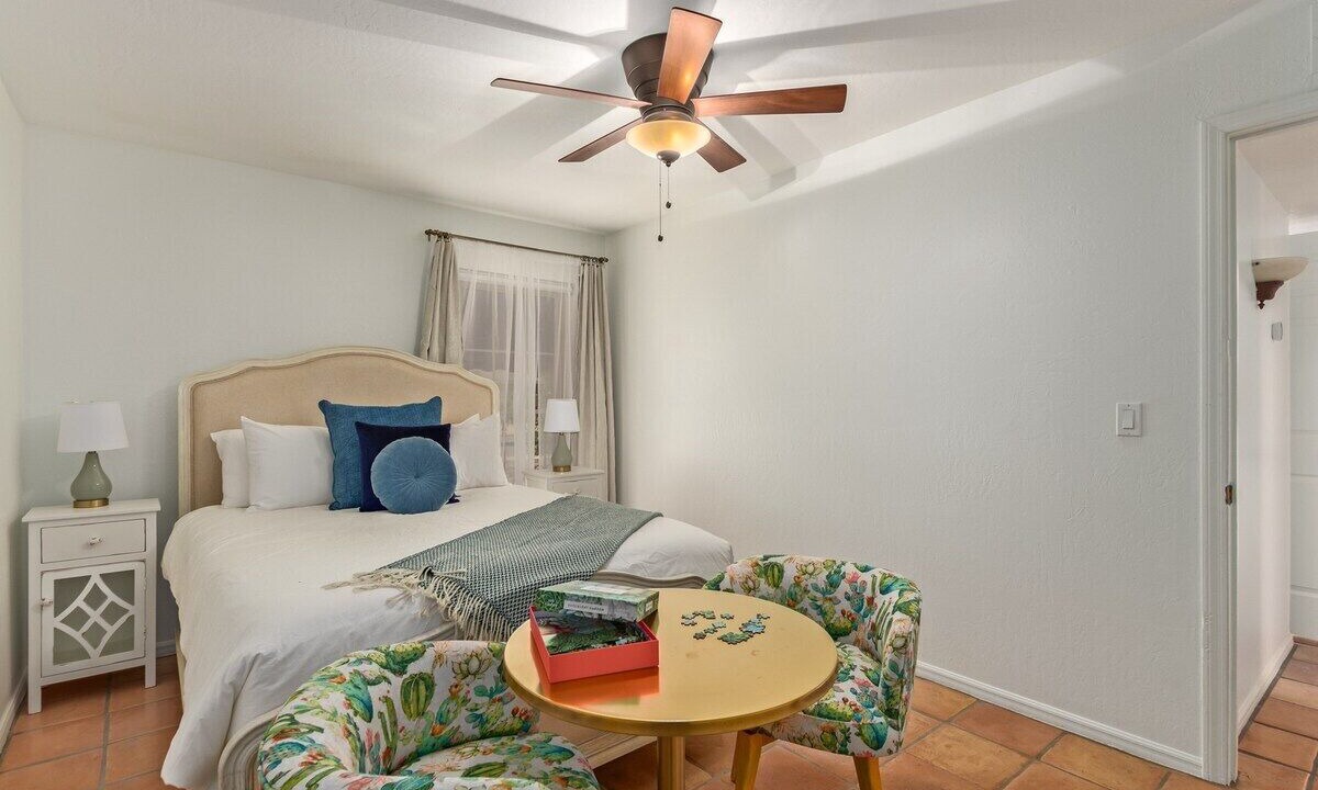 Photo of Bedroom in Mesa
