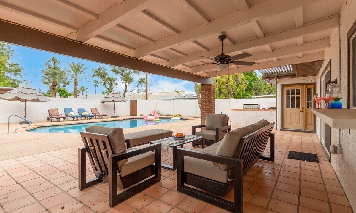 Photo of Outdoor in Mesa
