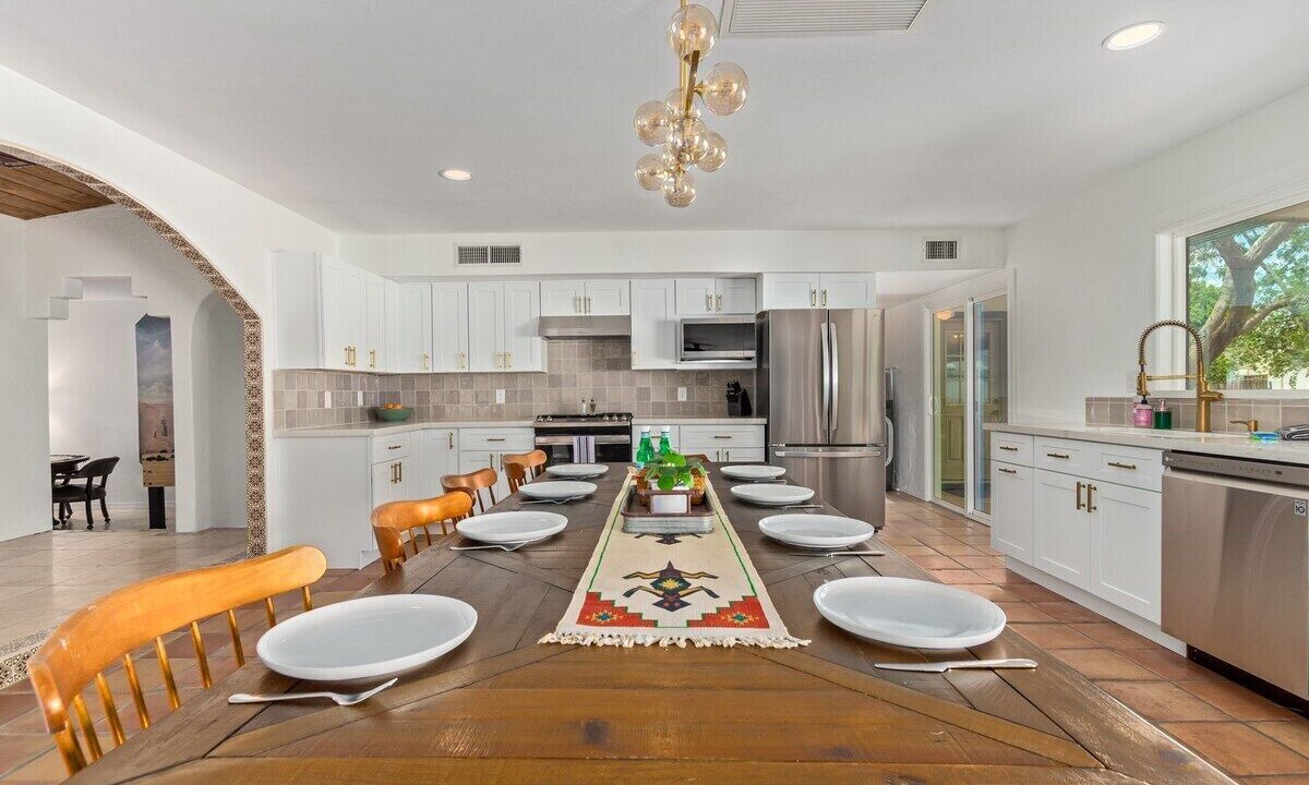 Photo of Kitchen in Mesa