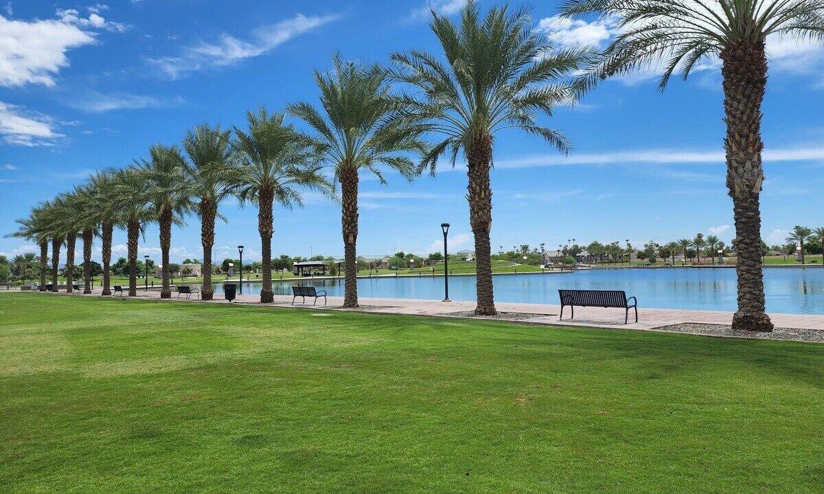 Photo of Outdoor in Mesa