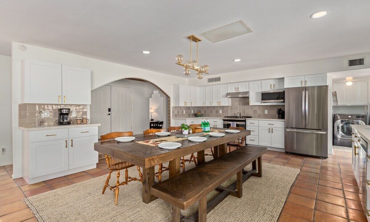 Photo of Kitchen in Mesa