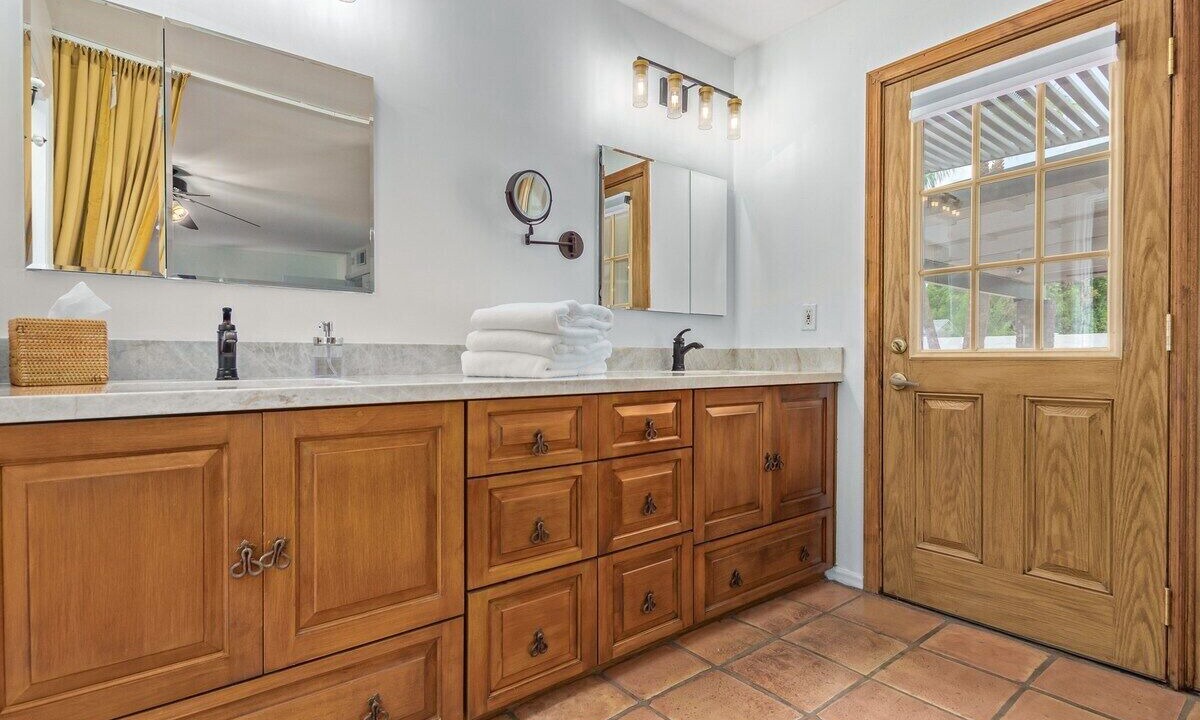 Photo of Bathroom in Mesa