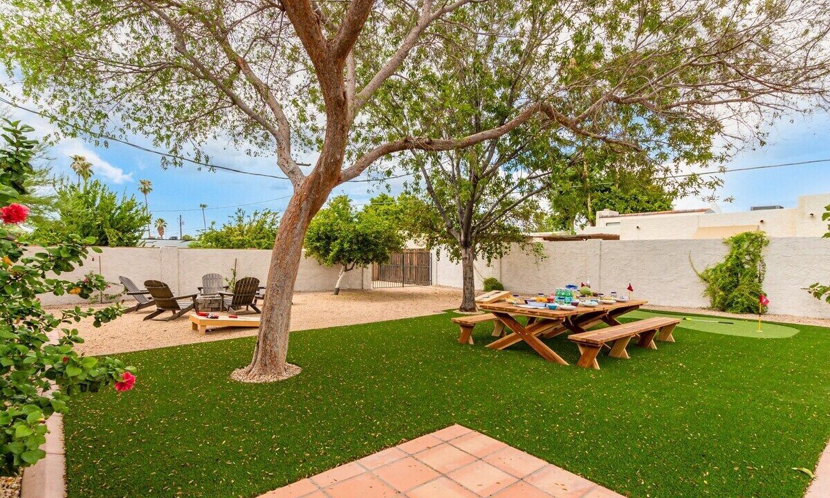 Photo of Outdoor in Mesa