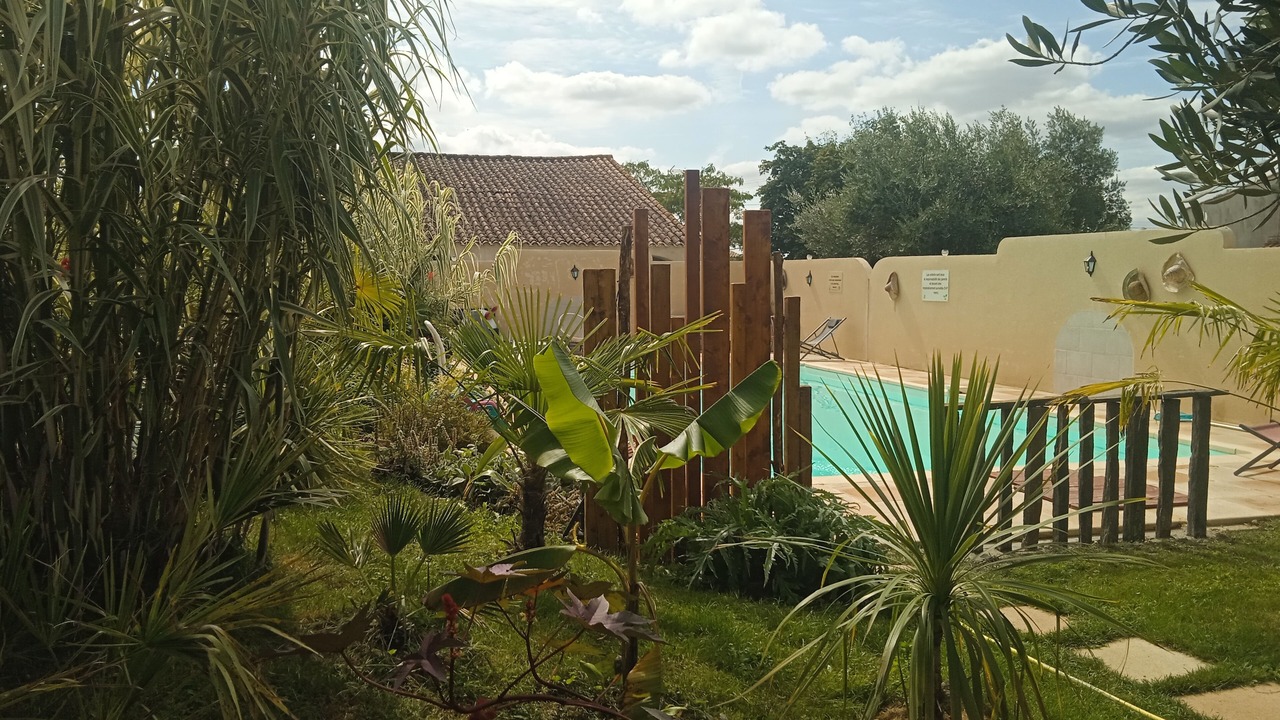 Photo of Outdoor in Saint-Germain-de-Princay