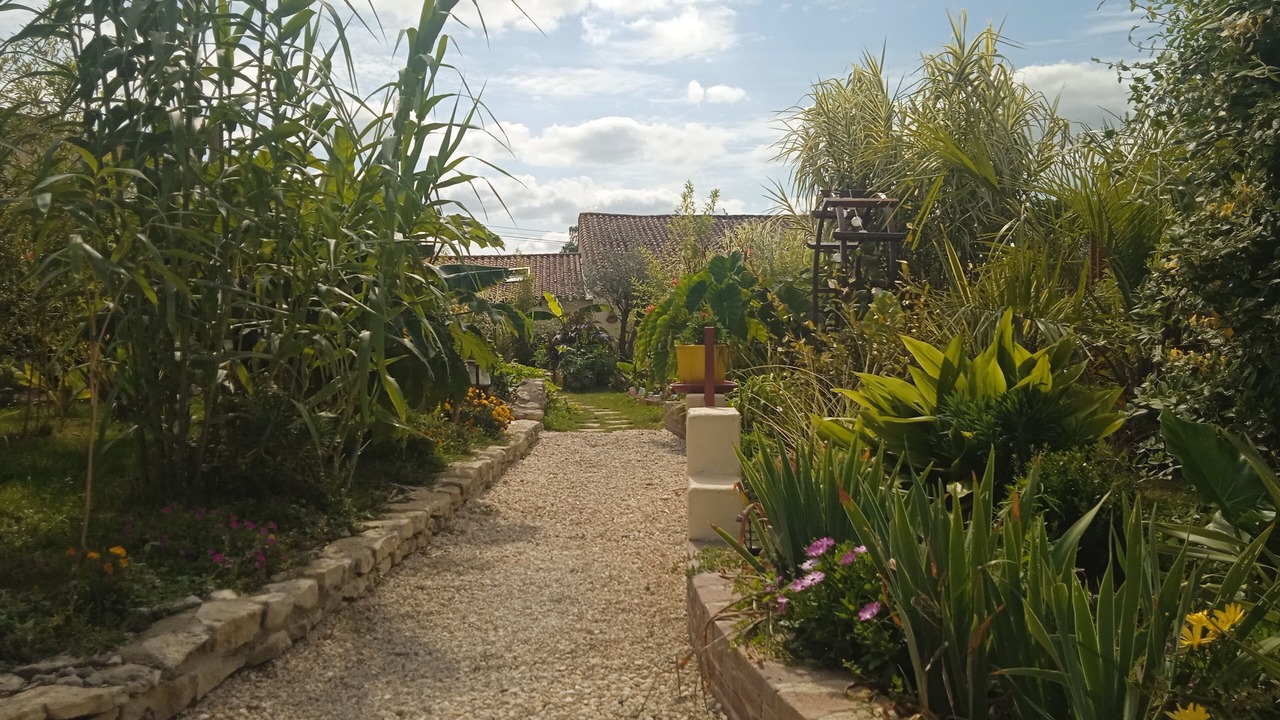 Photo of Outdoor in Saint-Germain-de-Princay