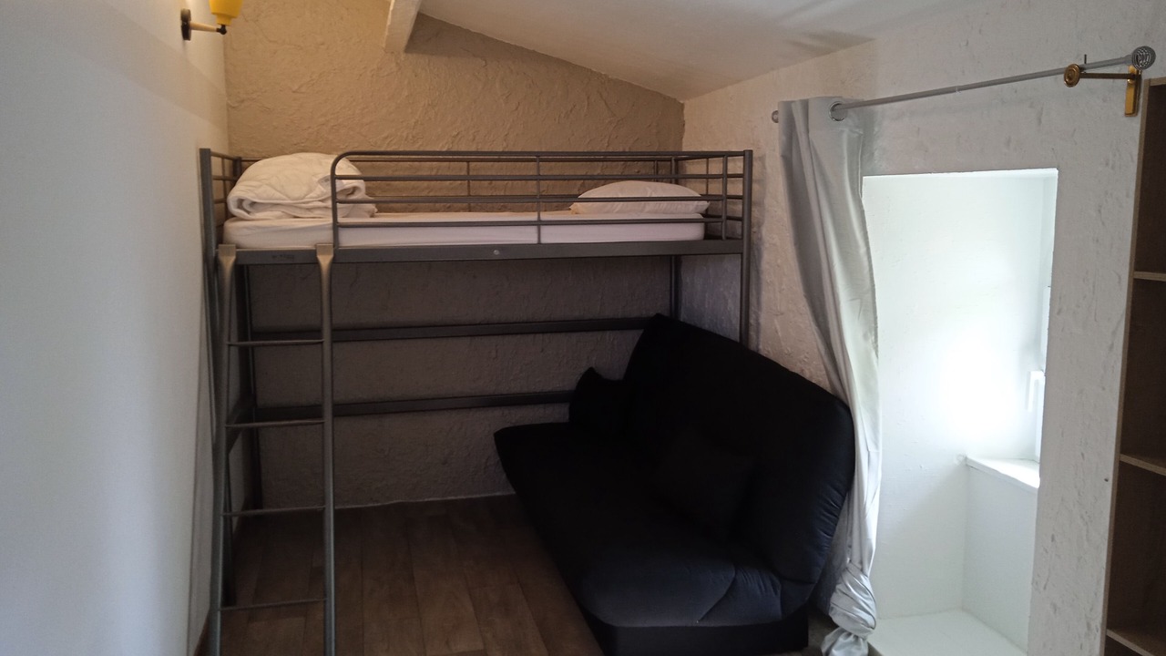 Photo of Bedroom in Saint-Germain-de-Princay