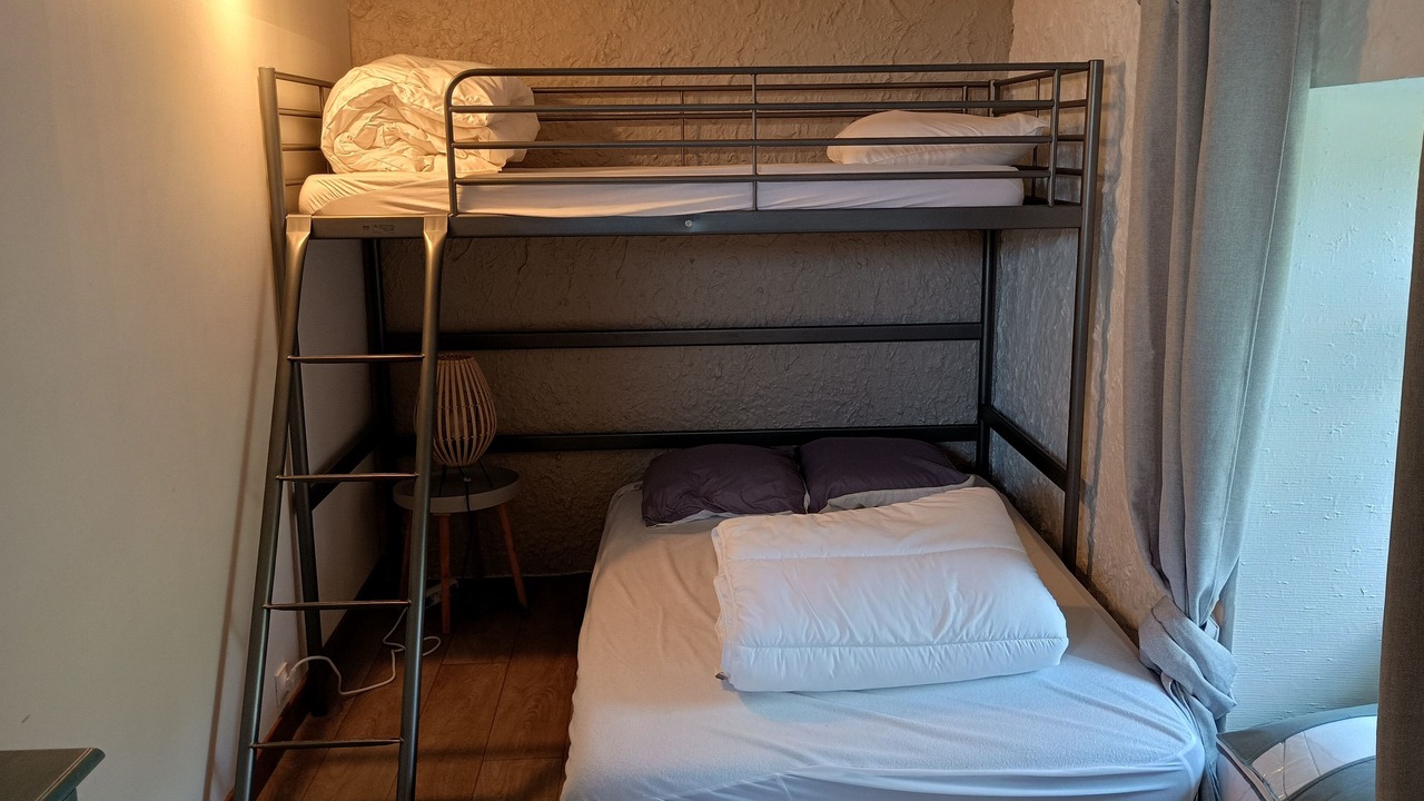 Photo of Bedroom in Saint-Germain-de-Princay