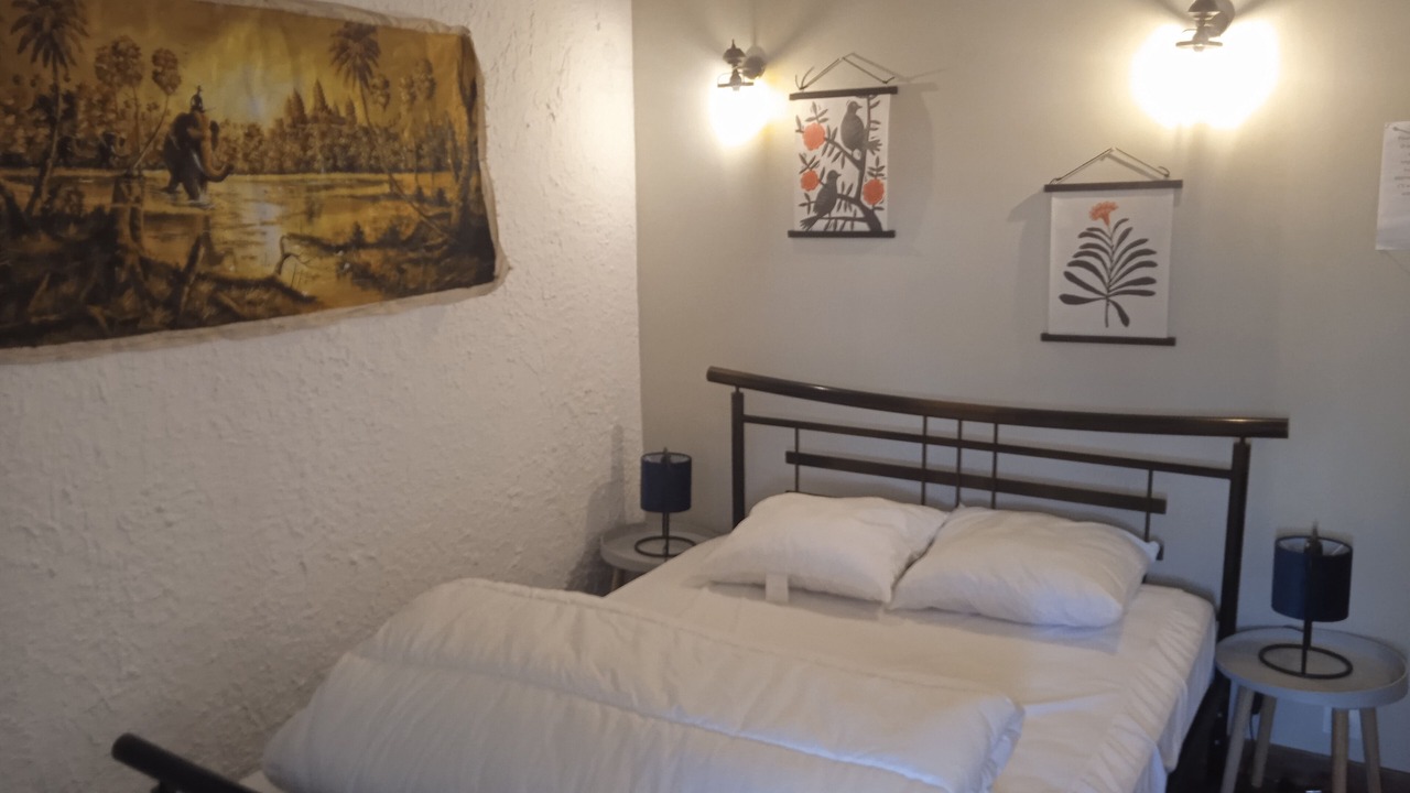 Photo of Bedroom in Saint-Germain-de-Princay