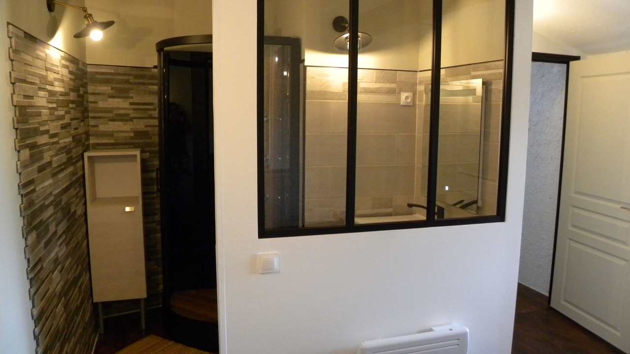 Photo of Bathroom in Saint-Germain-de-Princay