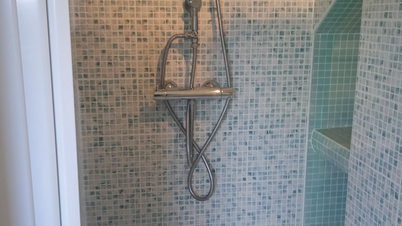 Photo of Bathroom in Saint-Germain-de-Princay