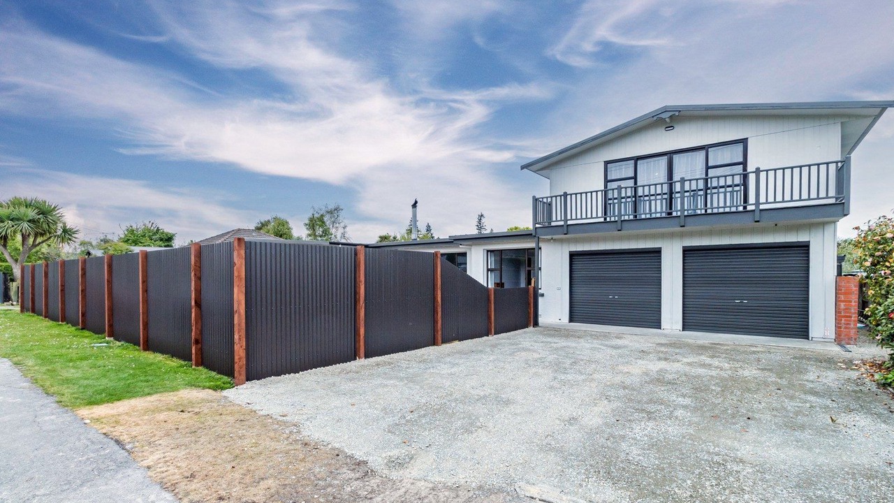 Photo of Outdoor in Geraldine