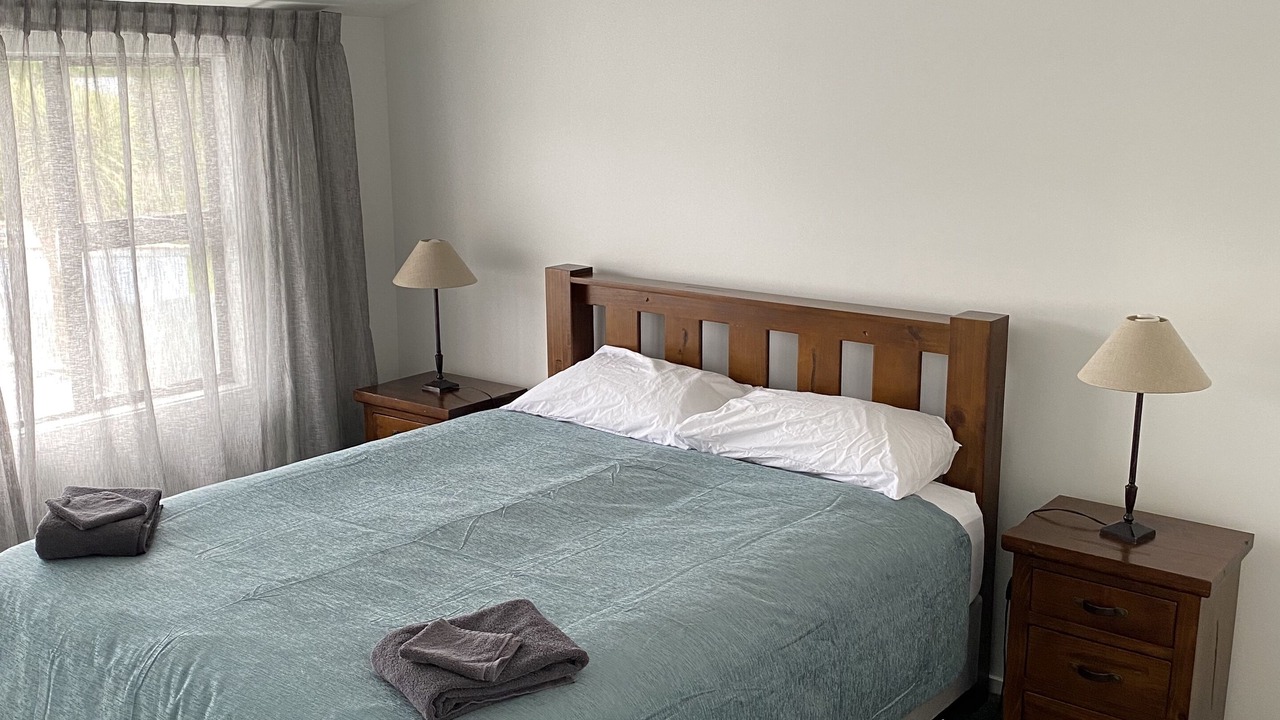 Photo of Bedroom in Geraldine