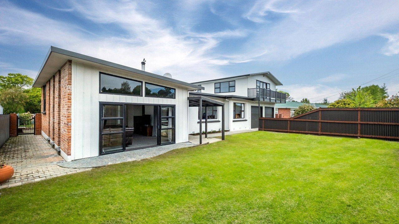 Photo of Outdoor in Geraldine