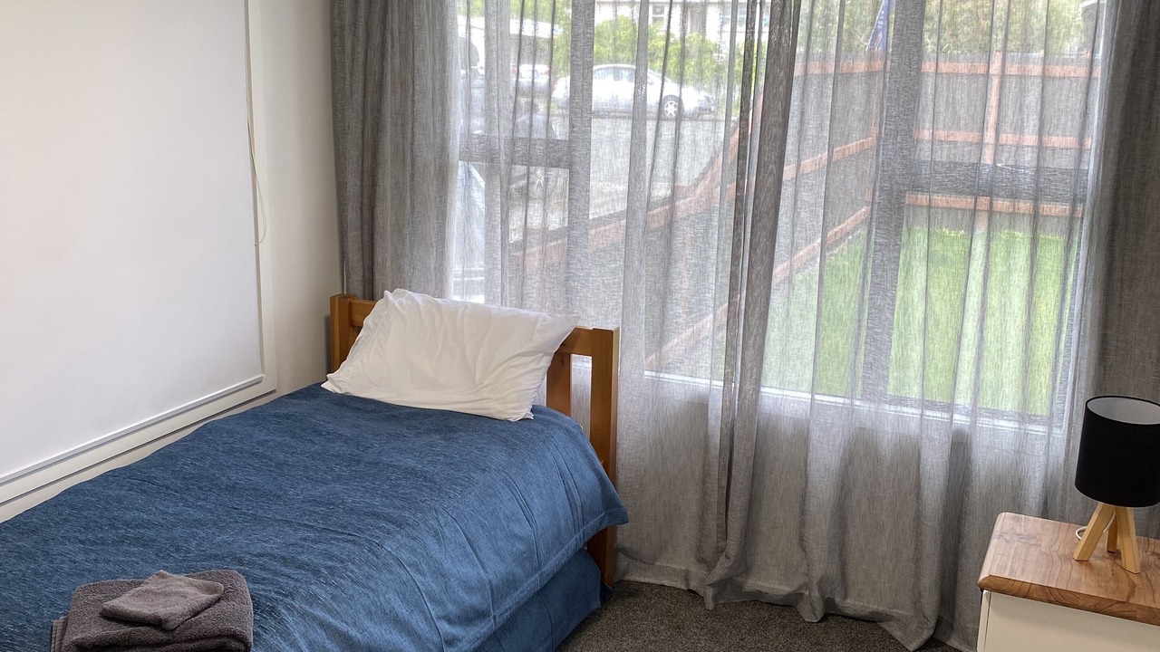 Photo of Bedroom in Geraldine