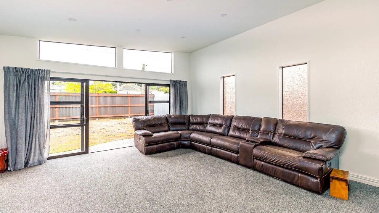 Photo of Livingroom in Geraldine