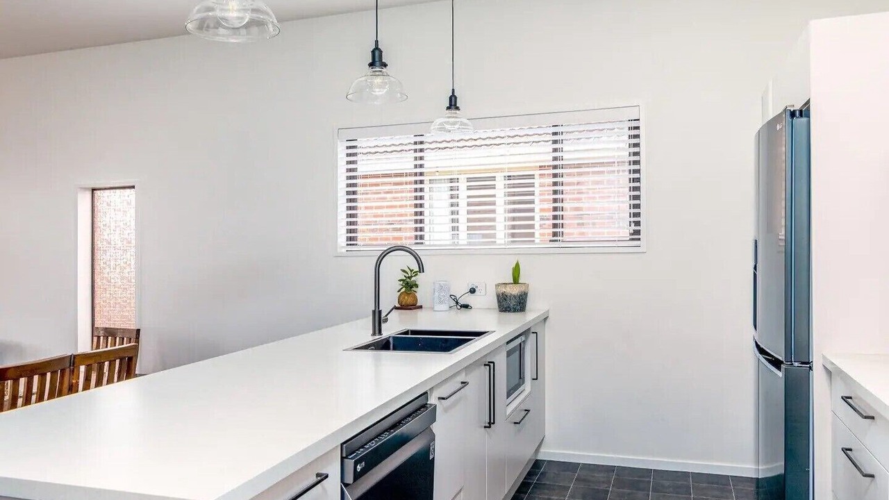 Photo of Kitchen in Geraldine