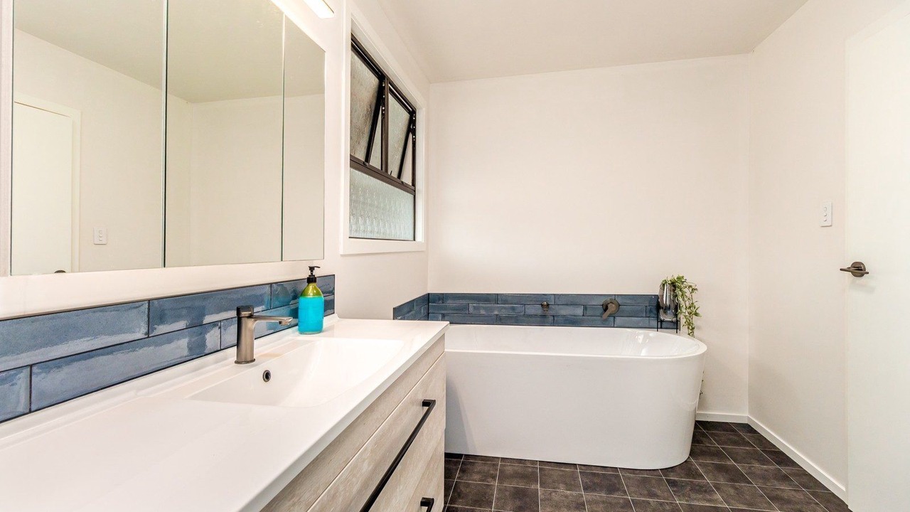 Photo of Bathroom in Geraldine