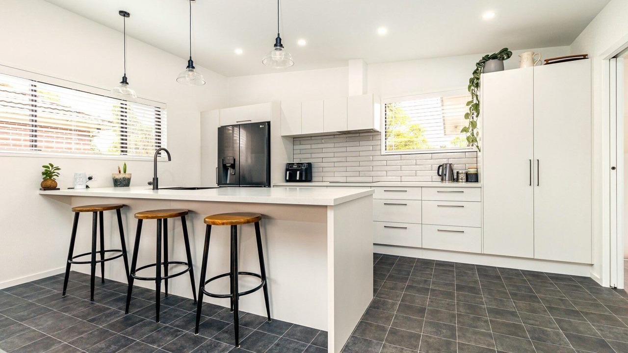 Photo of Kitchen in Geraldine