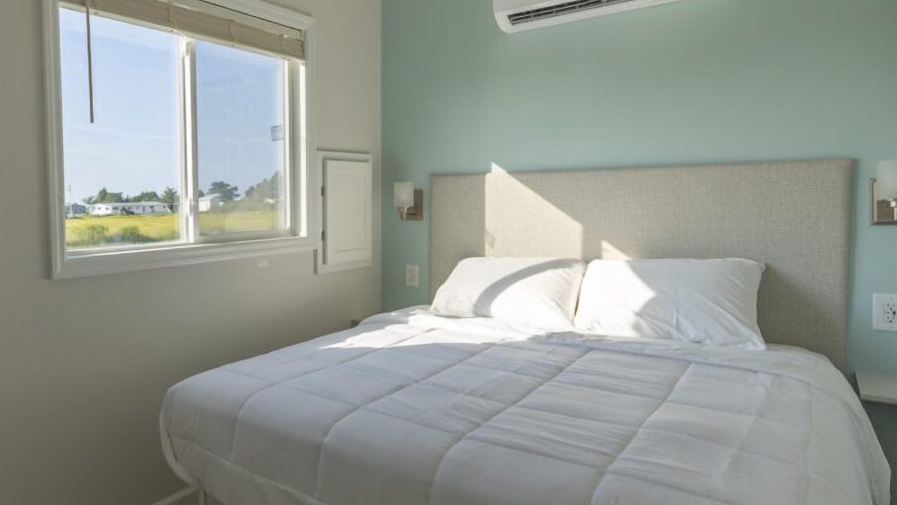 Photo of Bedroom in Chincoteague