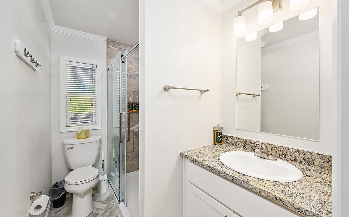 Photo of Bathroom in Chincoteague