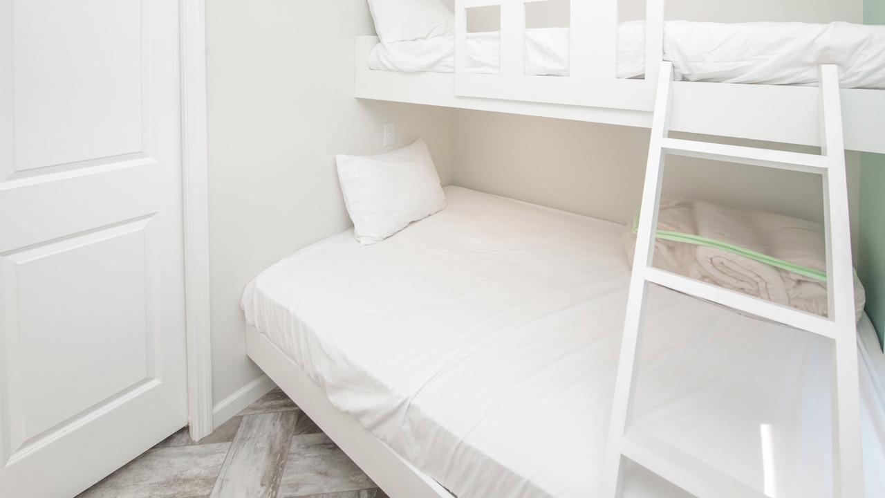 Photo of Bedroom in Chincoteague
