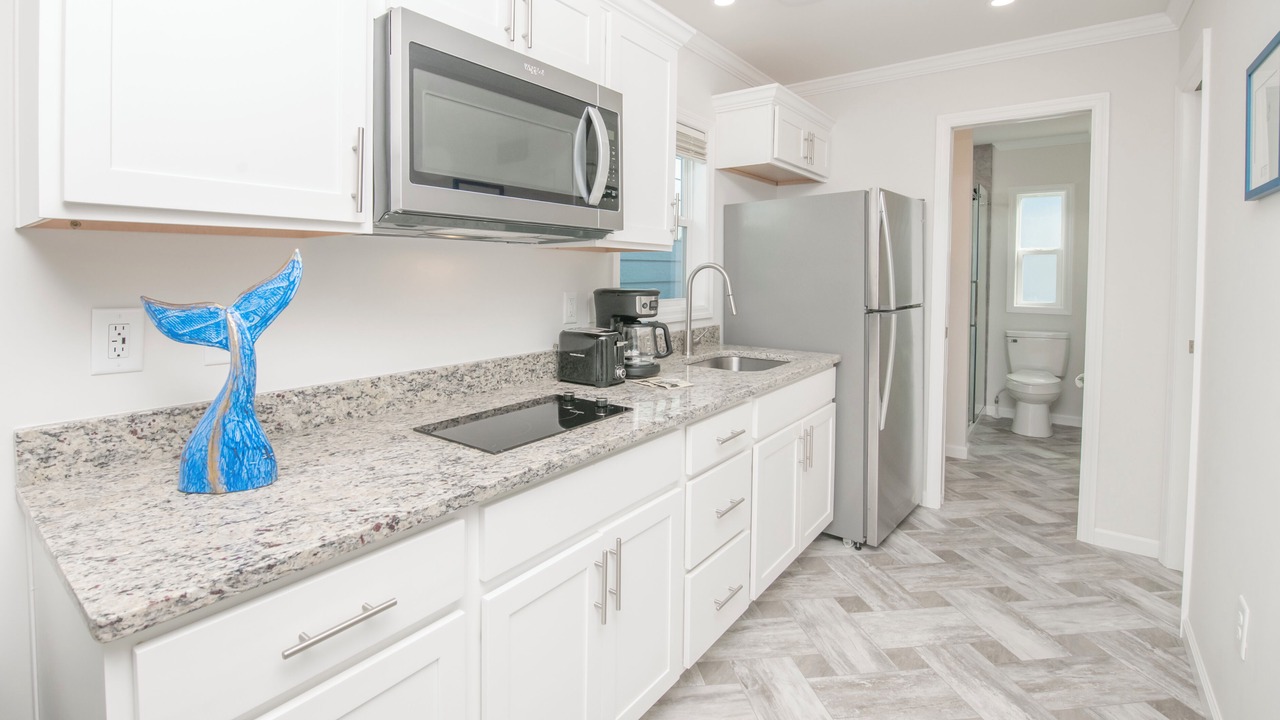 Photo of Kitchen in Chincoteague