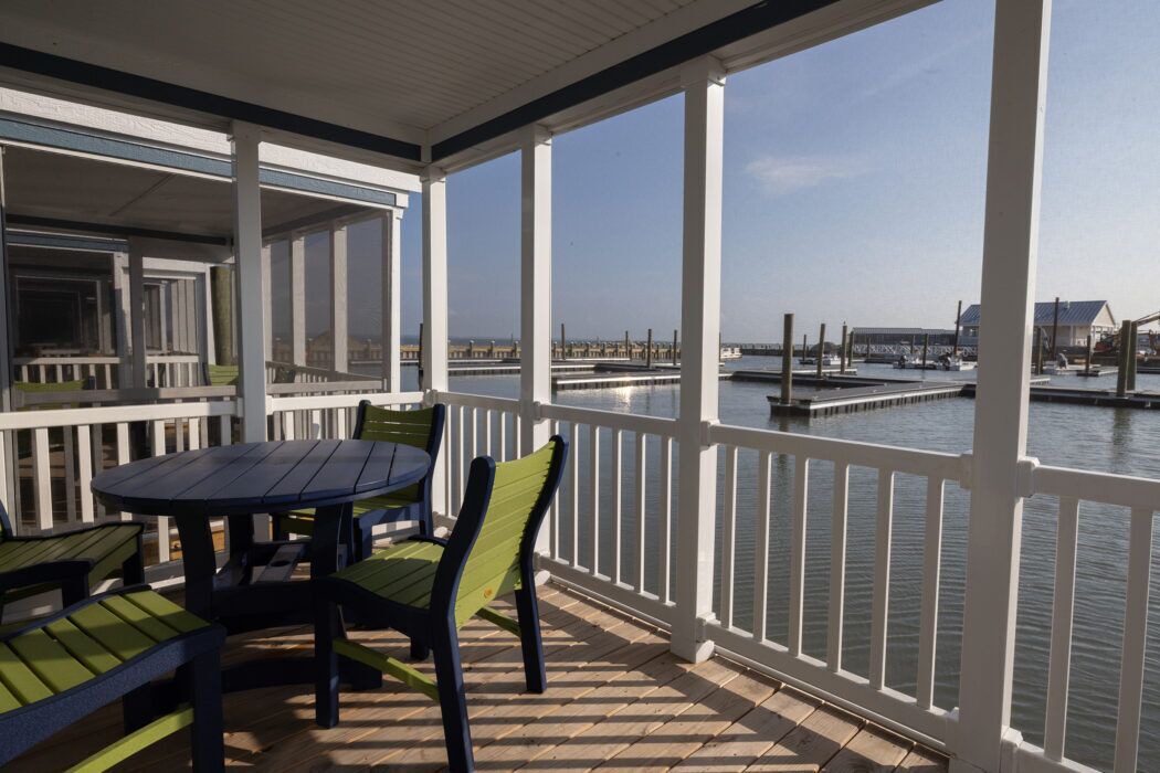 Photo of Bedroom in Chincoteague