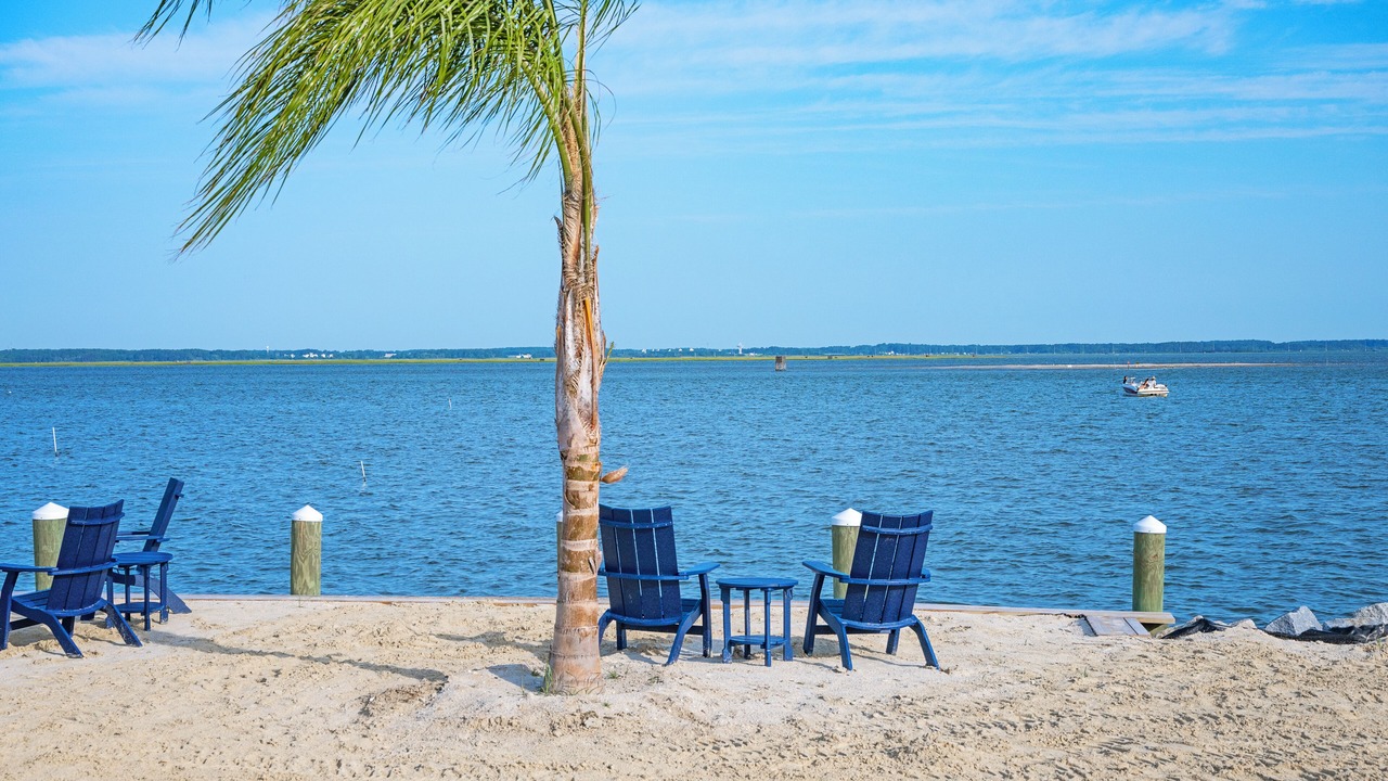 Photo of Outdoor in Chincoteague