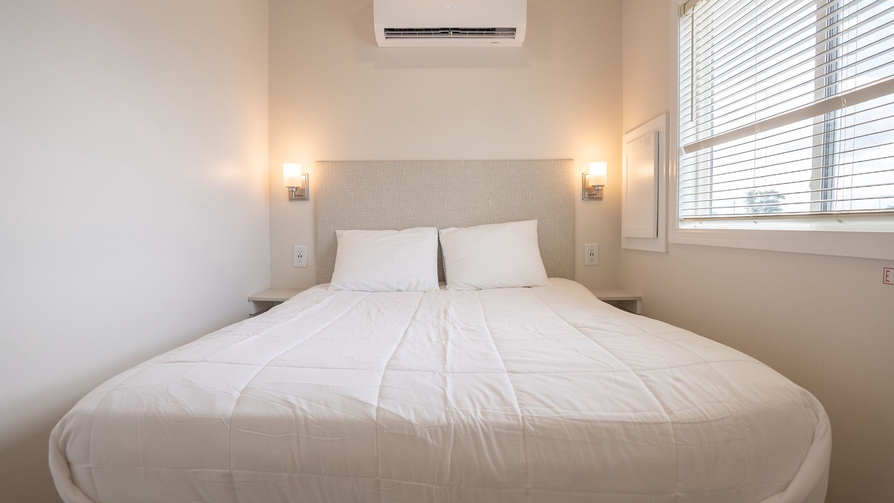 Photo of Bedroom in Chincoteague