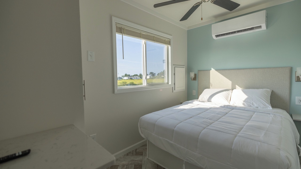 Photo of Bedroom in Chincoteague
