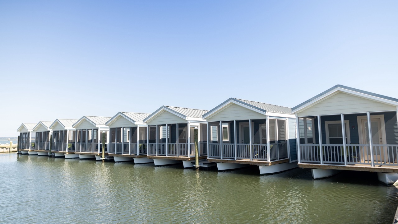 Photo of Patio Balcony in Chincoteague