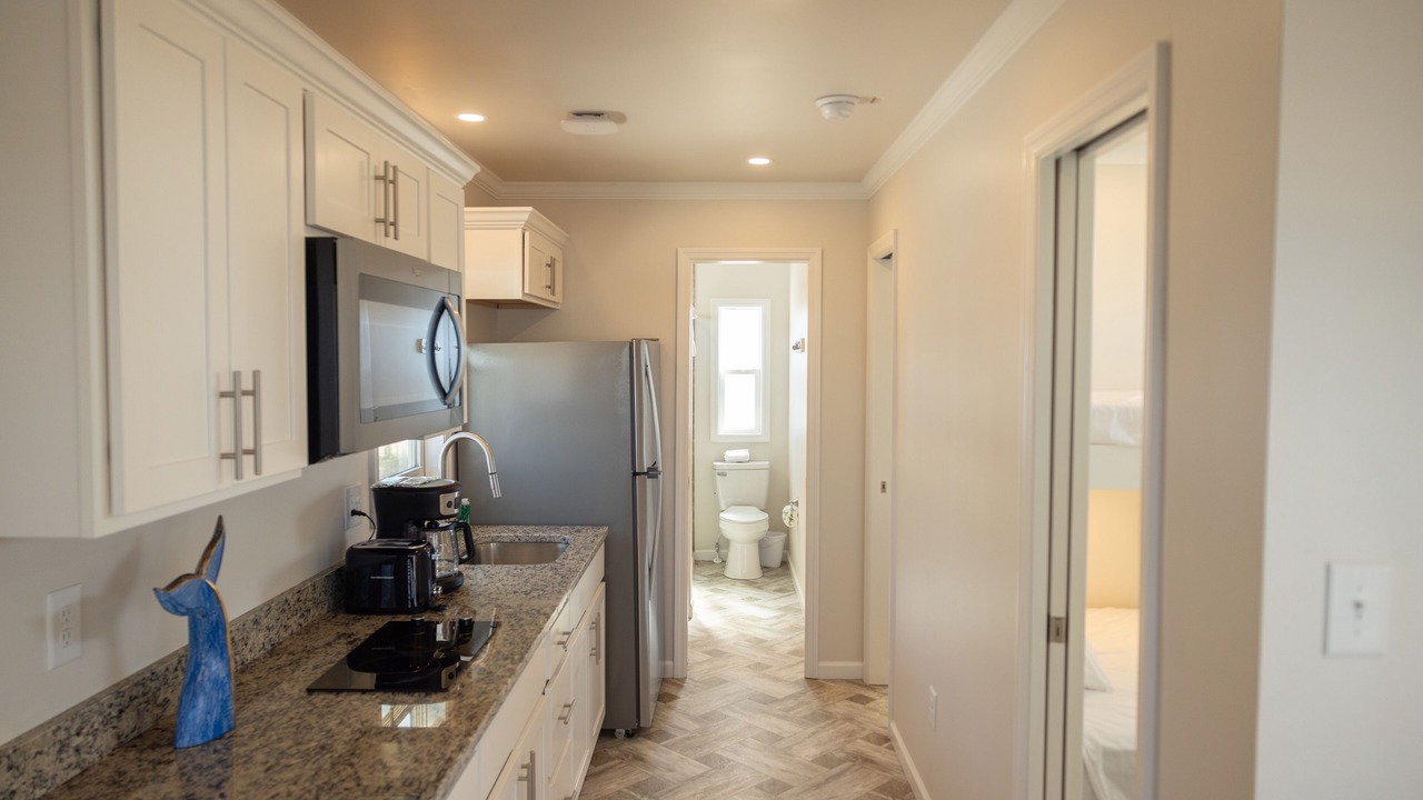 Photo of Kitchen in Chincoteague