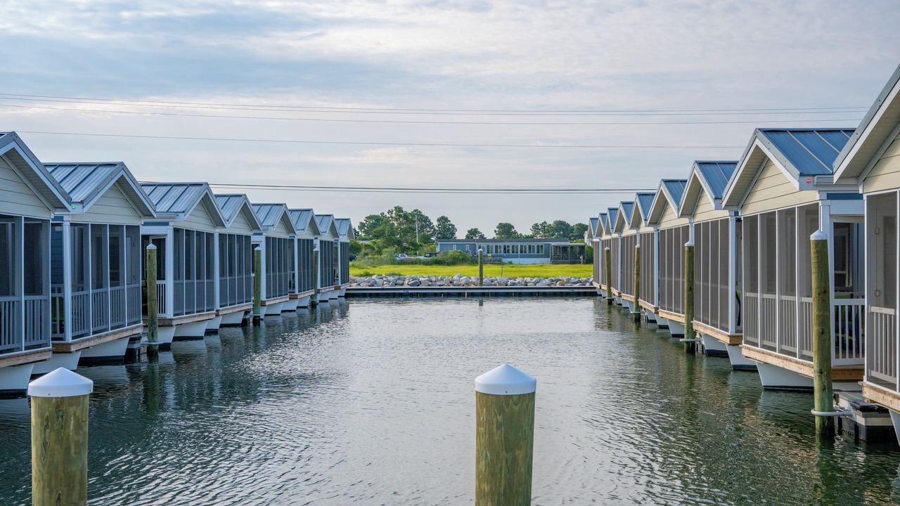 Photo of Patio Balcony in Chincoteague