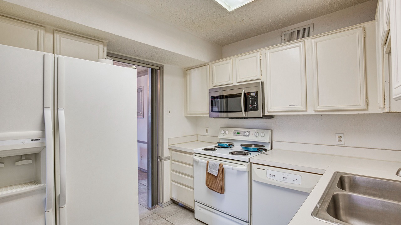 Photo of Kitchen in Vickery Meadow