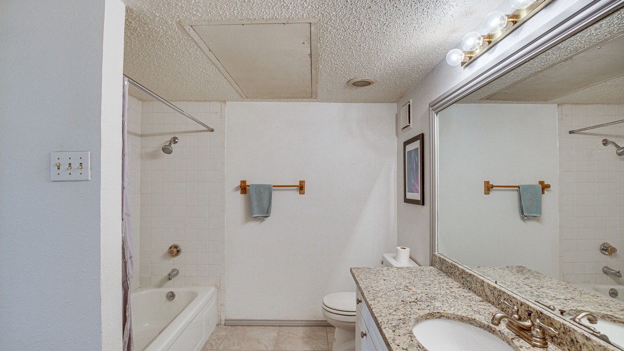 Photo of Bathroom in Vickery Meadow