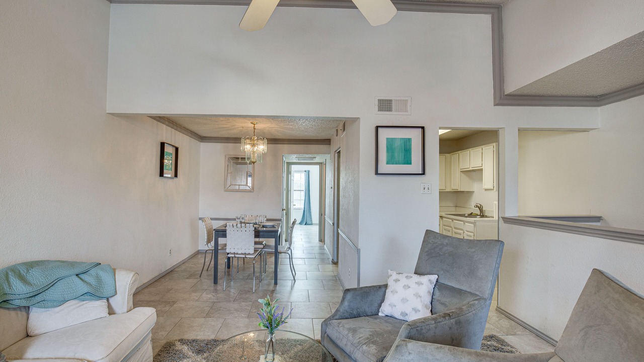 Photo of Livingroom in Vickery Meadow